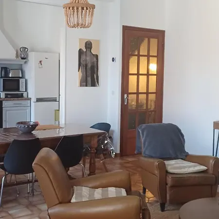 Grande Maison Familiale Proche * إيلن