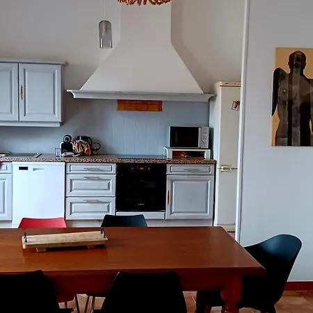 بيت للعطل Grande Maison Familiale Proche