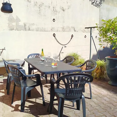 بيت للعطل Grande Maison Familiale Proche إيلن