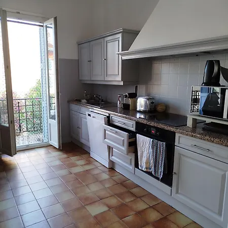 Grande Maison Familiale Proche