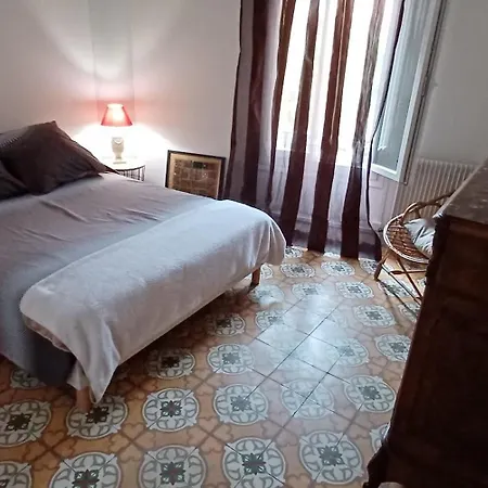 Maison Catala Elne