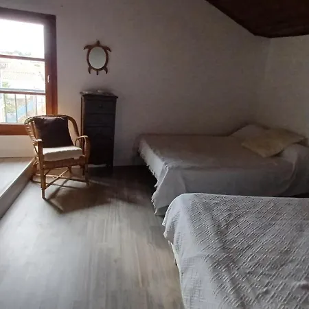 Grande Maison Familiale Proche