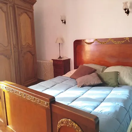 Grande Maison Familiale Proche