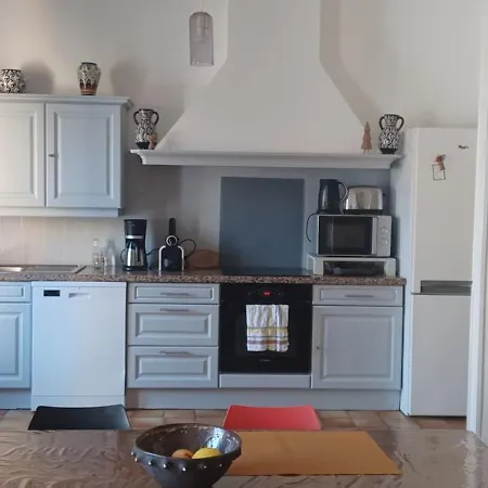 Grande Maison Familiale Proche بيت للعطل