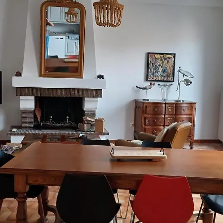 Maison Catala Elne