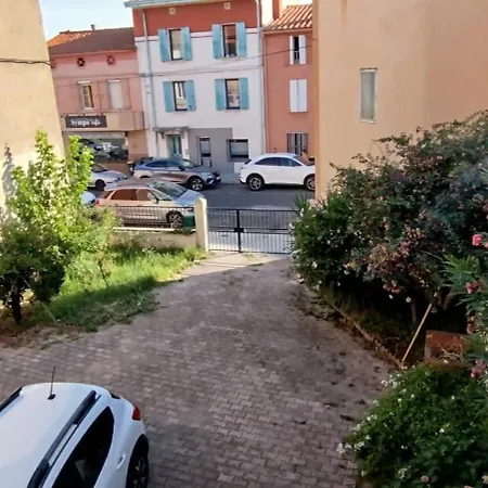 Maison Catala Hébergement de vacances
