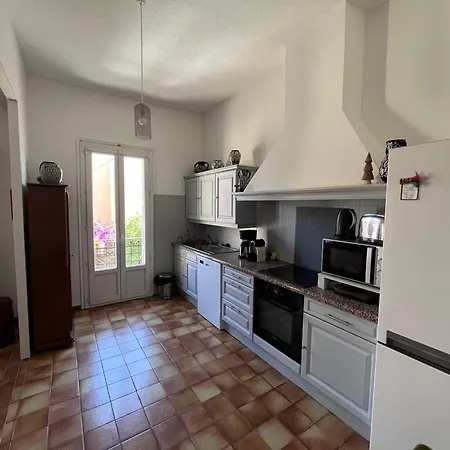 Grande Maison Familiale Proche