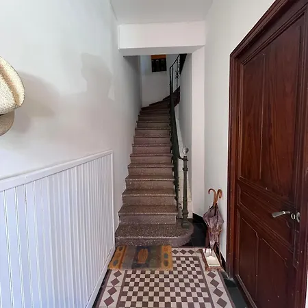 بيت للعطل Grande Maison Familiale Proche