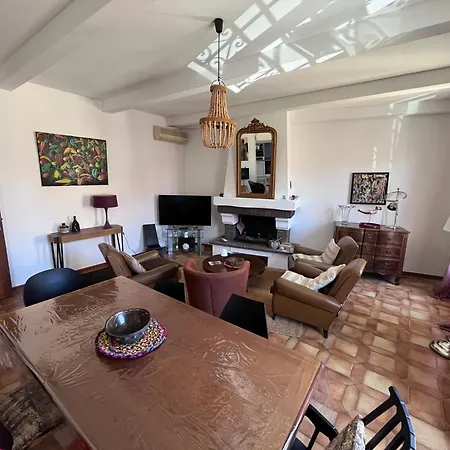 Grande Maison Familiale Proche