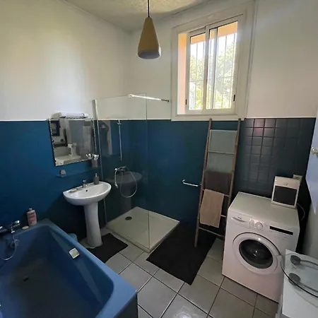 بيت للعطل Grande Maison Familiale Proche