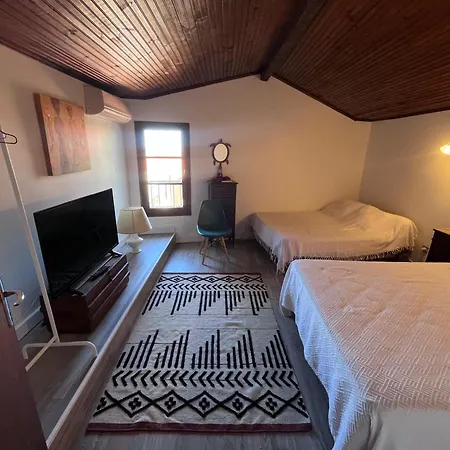 بيت للعطل Grande Maison Familiale Proche *