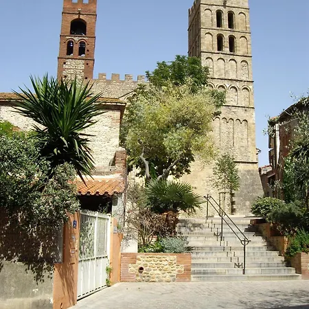 بيت للعطل Grande Maison Familiale Proche *